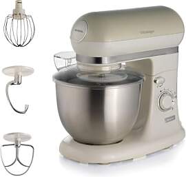 Ariete Vintage 1588 Knetmaschine, Retro