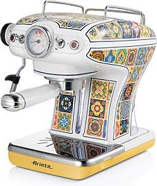 Ariete Vintage Espresso 1389, Espressomaschine