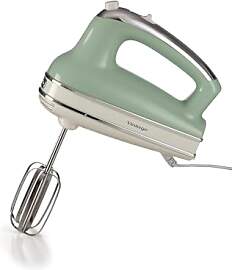 Ariete Vintage, Multifunktions-Handmixer 1548, 5