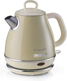 Ariete Vintage Wasserkocher 2868, Retro