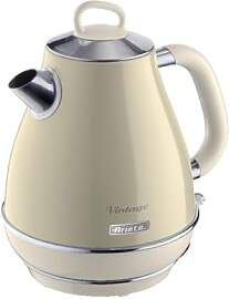 Ariete Vintage Wasserkocher 2869, Retro