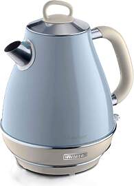 Ariete Vintage Wasserkocher 2869, Retro