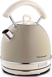 Ariete Vintage Wasserkocher 2877, Retro