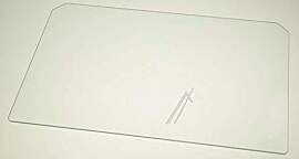 Ariston Indesit Scholtes Merloni Glasplatte