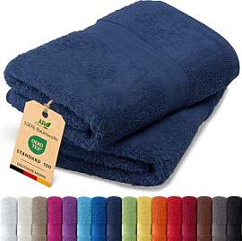 AR Line Arizona 2er Set Saunatuch XXL 100x200 cm