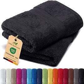 AR Line Arizona 2er Set Saunatuch XXL 100x200 cm