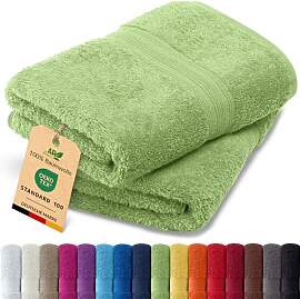 AR Line Arizona 2er Set Saunatuch XXL 100x200 cm