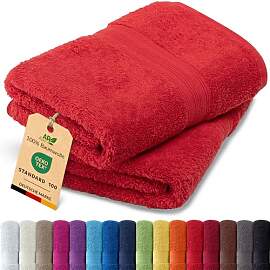 AR Line Arizona 2er Set Saunatuch XXL 100x200 cm