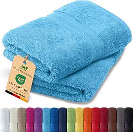 AR Line Arizona 2er Set Saunatuch XXL 100x200 cm