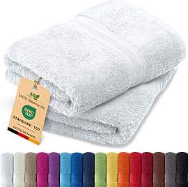 AR Line Arizona 2er Set Saunatuch XXL 100x200 cm