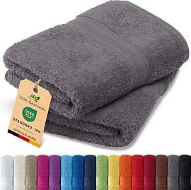 AR Line Arizona 2er Set Saunatuch XXL 100x200 cm