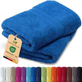 AR Line Arizona 2er Set Saunatuch XXL 100x200 cm