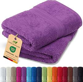 AR Line Arizona 2er Set Saunatuch XXL 100x200 cm