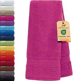 AR Line Arizona Duschtuch 70x140 cm – 100%