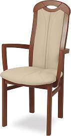 Armlehnstuhl HOME AFFAIRE "ALEX,