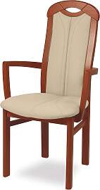 Armlehnstuhl HOME AFFAIRE "ALEX,