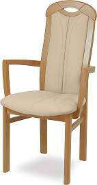 Armlehnstuhl HOME AFFAIRE "ALEX,