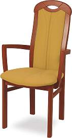 Armlehnstuhl HOME AFFAIRE "ALEX,