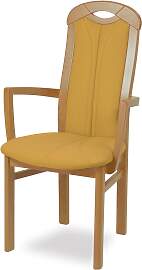 Armlehnstuhl HOME AFFAIRE "ALEX,