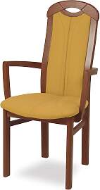 Armlehnstuhl HOME AFFAIRE "ALEX,