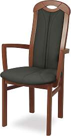 Armlehnstuhl HOME AFFAIRE "ALEX,