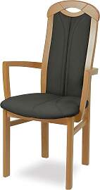 Armlehnstuhl HOME AFFAIRE "ALEX,