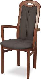 Armlehnstuhl HOME AFFAIRE "ALEX,