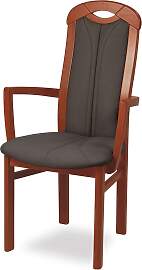 Armlehnstuhl HOME AFFAIRE "ALEX,