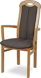 Armlehnstuhl HOME AFFAIRE "ALEX,