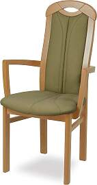 Armlehnstuhl HOME AFFAIRE "ALEX,