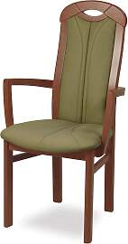 Armlehnstuhl HOME AFFAIRE "ALEX,