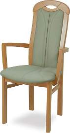 Armlehnstuhl HOME AFFAIRE "ALEX,