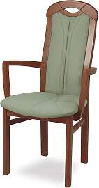 Armlehnstuhl HOME AFFAIRE "ALEX,