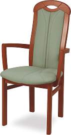 Armlehnstuhl HOME AFFAIRE "ALEX,