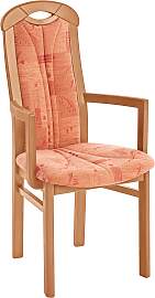 Armlehnstuhl HOME AFFAIRE "ALEX,