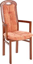 Armlehnstuhl HOME AFFAIRE "ALEX,