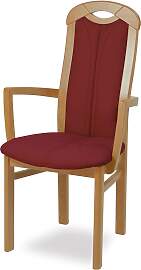 Armlehnstuhl HOME AFFAIRE "ALEX,