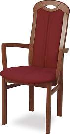 Armlehnstuhl HOME AFFAIRE "ALEX,