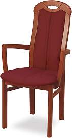 Armlehnstuhl HOME AFFAIRE "ALEX,