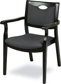 Armlehnstuhl HOME AFFAIRE "London, Stuhl,