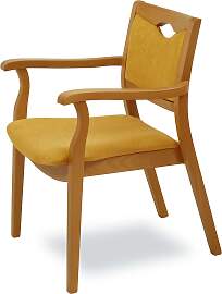 Armlehnstuhl HOME AFFAIRE "London, Stuhl,