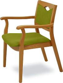 Armlehnstuhl HOME AFFAIRE "London, Stuhl,