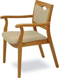 Armlehnstuhl HOME AFFAIRE "London, Stuhl,