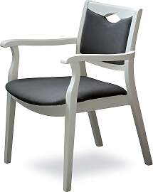 Armlehnstuhl HOME AFFAIRE "London, Stuhl,