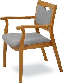 Armlehnstuhl HOME AFFAIRE "London, Stuhl,