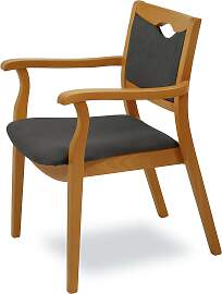 Armlehnstuhl HOME AFFAIRE "London, Stuhl,