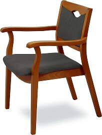 Armlehnstuhl HOME AFFAIRE "London, Stuhl,