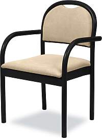 Armlehnstuhl HOME AFFAIRE "ROMA, Stuhl,