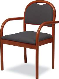 Armlehnstuhl HOME AFFAIRE "ROMA, Stuhl,