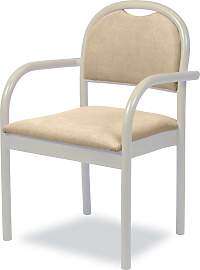 Armlehnstuhl HOME AFFAIRE "ROMA, Stuhl,